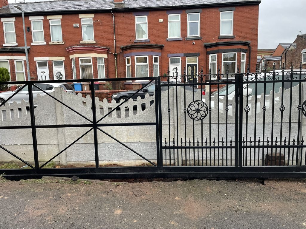 RSJ Beams in UK