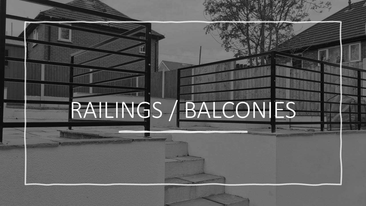 J&B Steel Fabrication