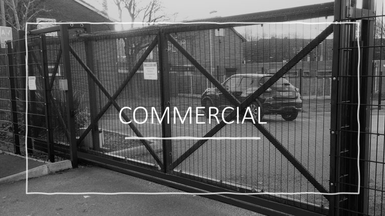 J&B Steel Fabrication
