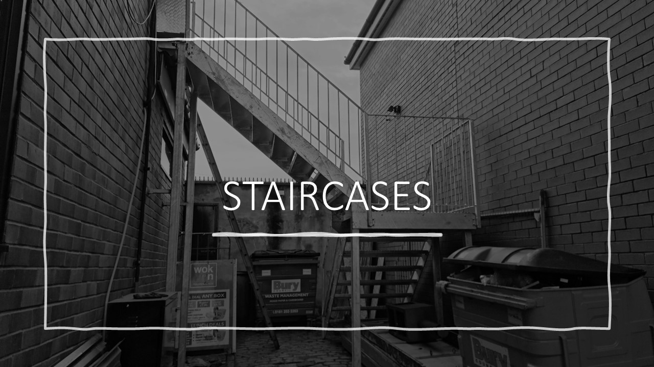 J&B Steel Fabrication