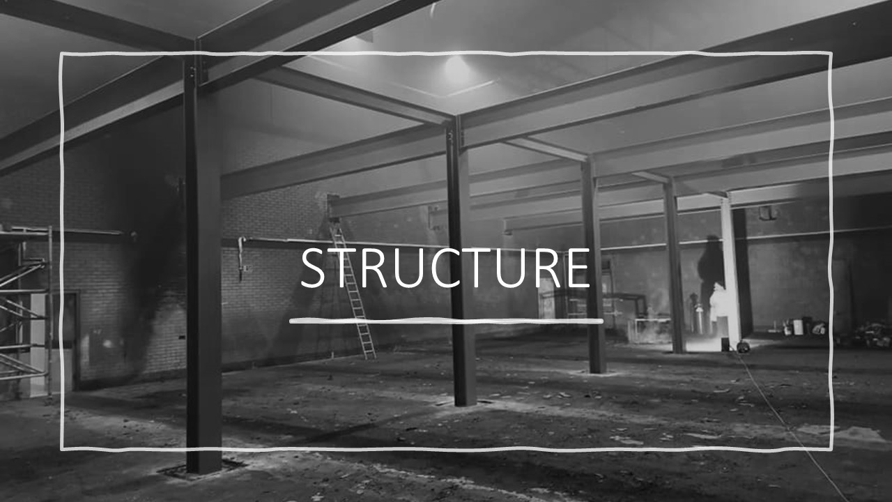 J&B Steel Fabrication